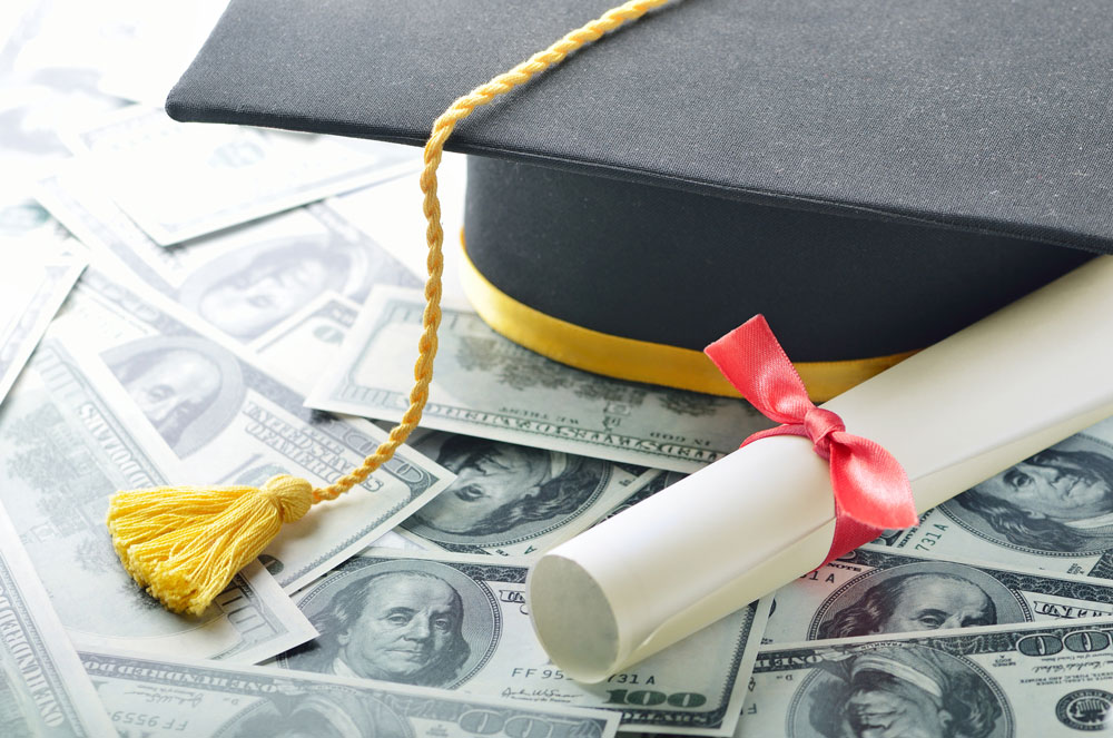 Bankruptcy: Student Loan Debt